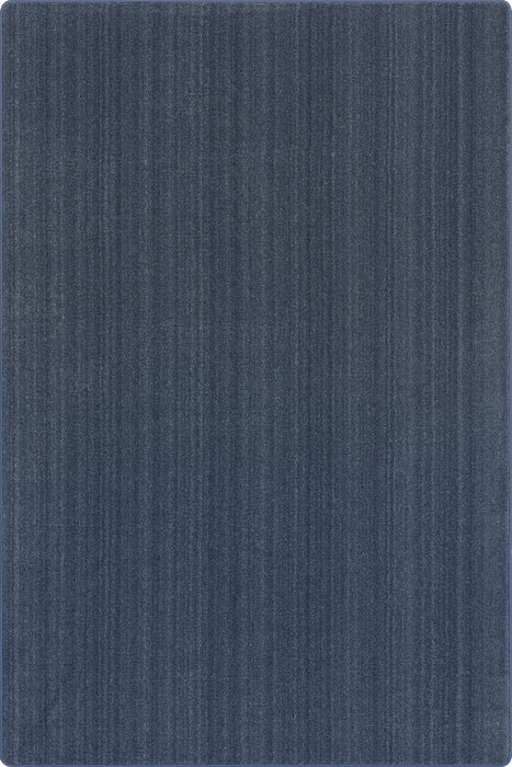 Sparrow Custom Navy Rug 50x80 cm Made to Order