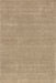 Speckled Wool-Blend Area Rug 152 x 244 cm Fawn Color