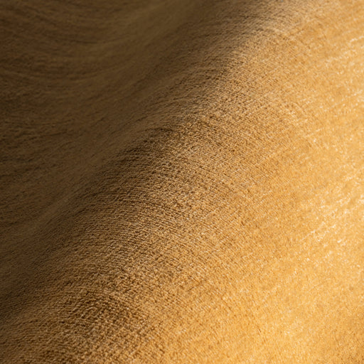 Speckled Wool-Blend Area Rug in Golden Butter