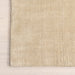 Speckled Wool-Blend Area Rug in Sand 160x230 cm