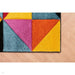 Spectra Carved Destin Multi Rug