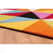 Spectra Carved Destin Multi Rug