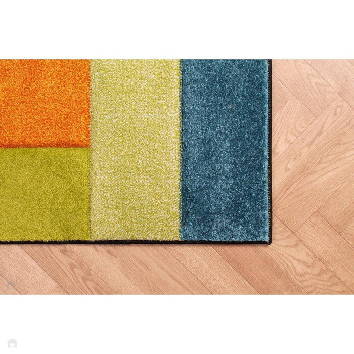 Spectra Carved Largo Multi Runner