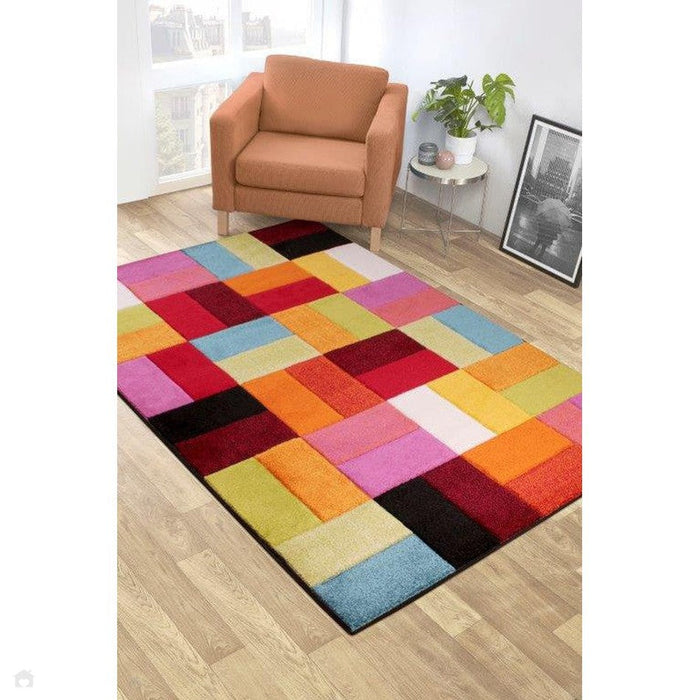 Spectra Carved Largo Multi Runner