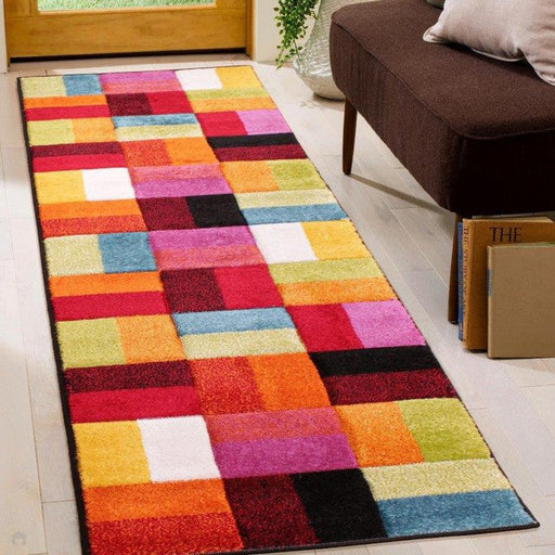 Spectra Carved Largo Multi Runner
