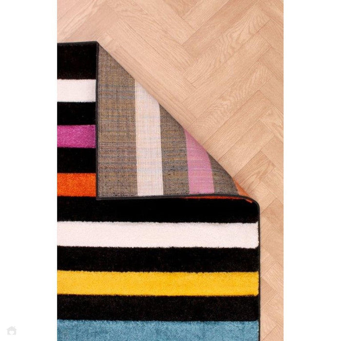 Spectra Carved Stilo Multi Rug