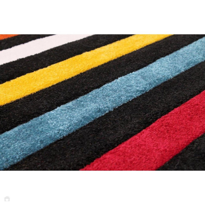 Spectra Carved Stilo Multi Rug