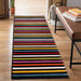 Spectra Carved Stilo Multi Rug