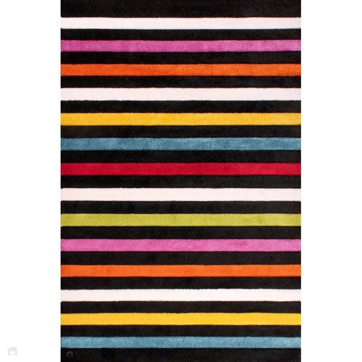 Spectra Carved Stilo Multi Rug