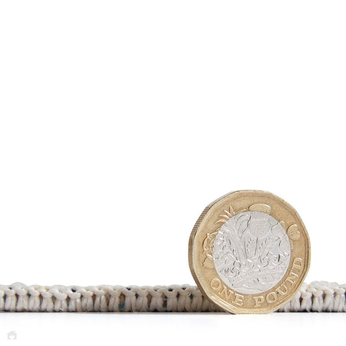 Spectrum E3145 Modern Abstract Durable Stain-Resistant Weatherproof Flatweave In-Outdoor Multicolour Rug