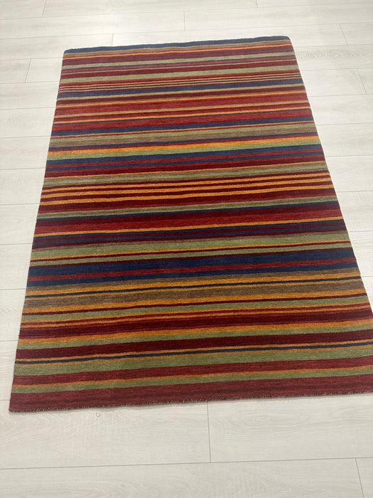 Spice Chilli Rug