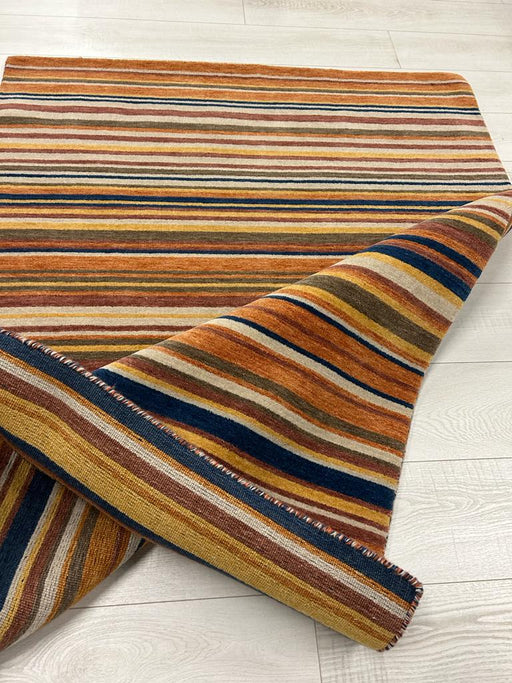 Spice Paprika Rug