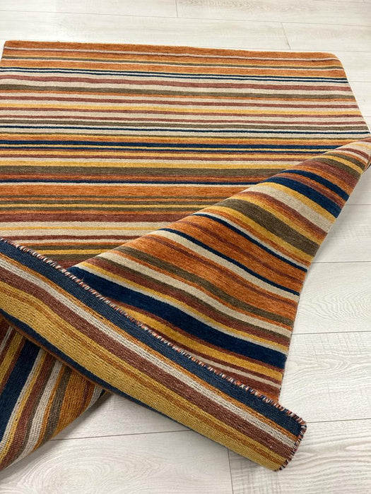 Spice Paprika Rug