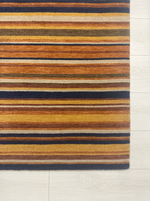 Spice Paprika Rug
