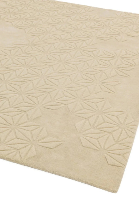 Starburst Natural Rug