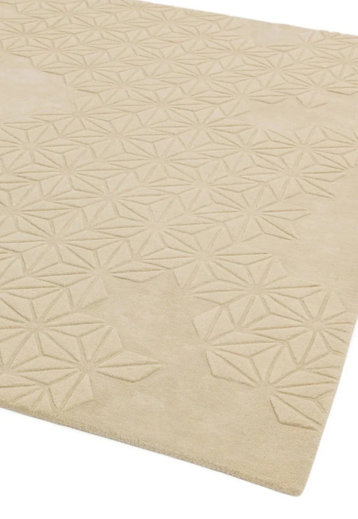 Starburst Natural Rug