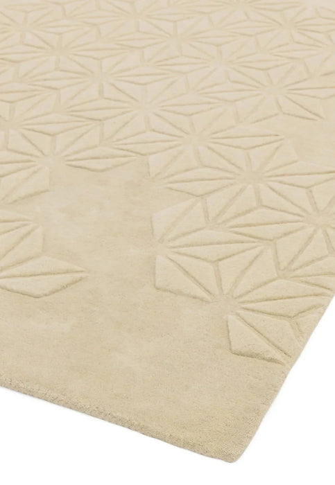 Starburst Natural Rug