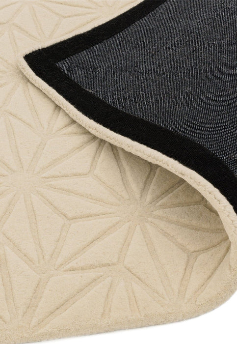 Starburst Natural Rug