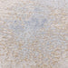 Stellar ST05 Moderni Abstrakti Distressed Metallic Shimmer Hi-Low Teksturoitu Sileä Pehmeä Touch Lyhyt Matala Sininen/harmaa/kermanvärinen/beige matto