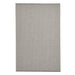 Stitch 9682 Durable Stain-Resistant Weatherproof Flatweave In-Outdoor Beige/Black Rug