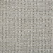 Stitch 9682 Durable Stain-Resistant Weatherproof Flatweave In-Outdoor Grey/Black Rug