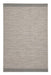 Stitch 9683 Beige Black Rug