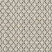 Stitch 9683 Tappeto beige/nero durevole, resistente alle macchie e alle intemperie, a tessitura piatta, per interni ed esterni