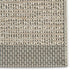 Stitch 9683 Tappeto beige/nero durevole, resistente alle macchie e alle intemperie, a tessitura piatta, per interni ed esterni