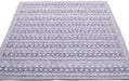 Stripe Geo Rugs