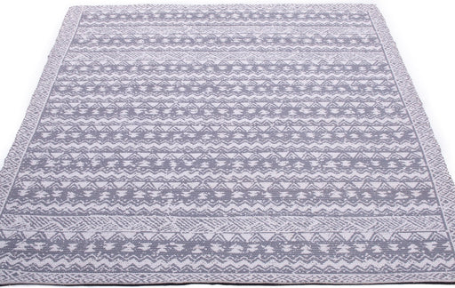 Stripe Geo Rugs