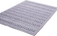 Stripe Geo Rugs