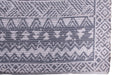 Stripe Geo Rugs