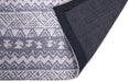 Stripe Geo Rugs