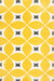 Sunflower Mod Trellis Area -matto 160 x 230 cm