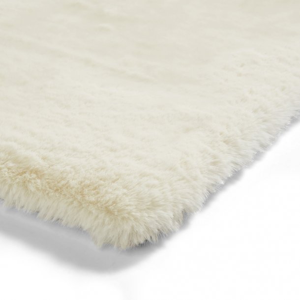 Super Teddy Ivory Rug