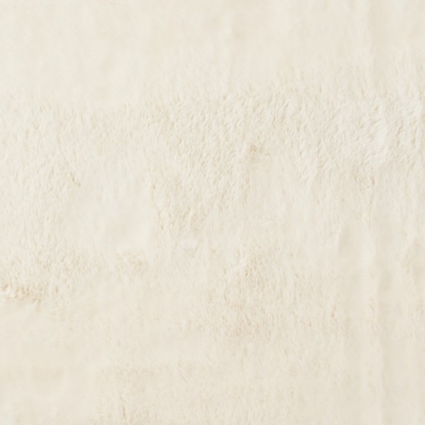 Super Teddy Ivory Rug