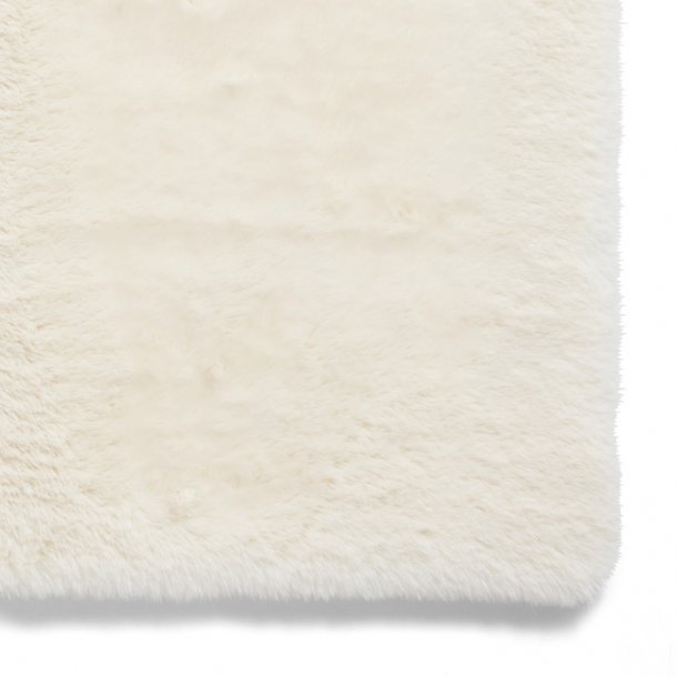 Super Teddy Ivory Rug