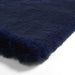 Super Teddy Navy Rug