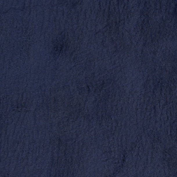 Super Teddy Navy Rug