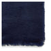 Super Teddy Navy Rug