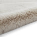 Super Teddy Super Soft Pehmo Hi Pile Silky Faux Turkis Shaggy Lampaannahka Beige Double/Runner