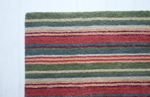 Supreme Handloom Spangle Runner Rug