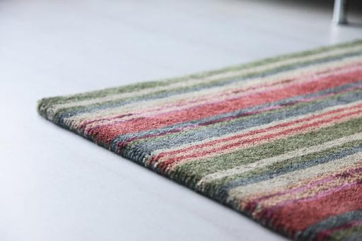 Supreme Handloom Spangle Runner Rug