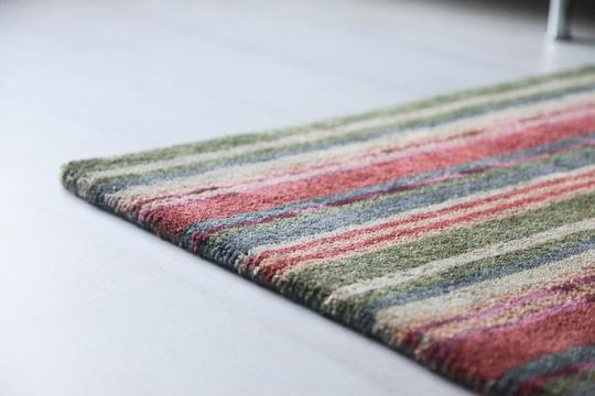 Supreme Handloom Spangle Runner Rug