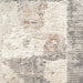 Sustainable Trends SUT02 Ivory Multicolor Rug