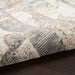 Sustainable Trends SUT02 Ivory Multicolor Rug