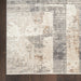 Sustainable Trends SUT02 Ivory Multicolor Runner Rug