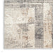 Sustainable Trends SUT02 Ivory/Multicolour Rug