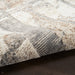 Sustainable Trends SUT02 Ivory/Multicolour Runner