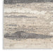 Sustainable Trends SUT03 Ivory Multicolor Rug